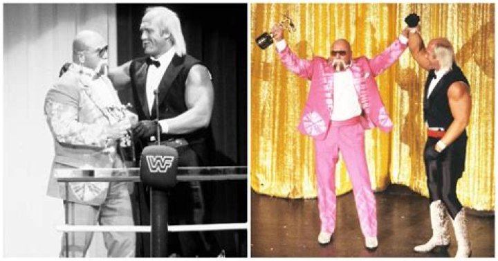 
Who Are Valerie Irwin And Debra Mitchum? Wrestler Billy Graham Wife 