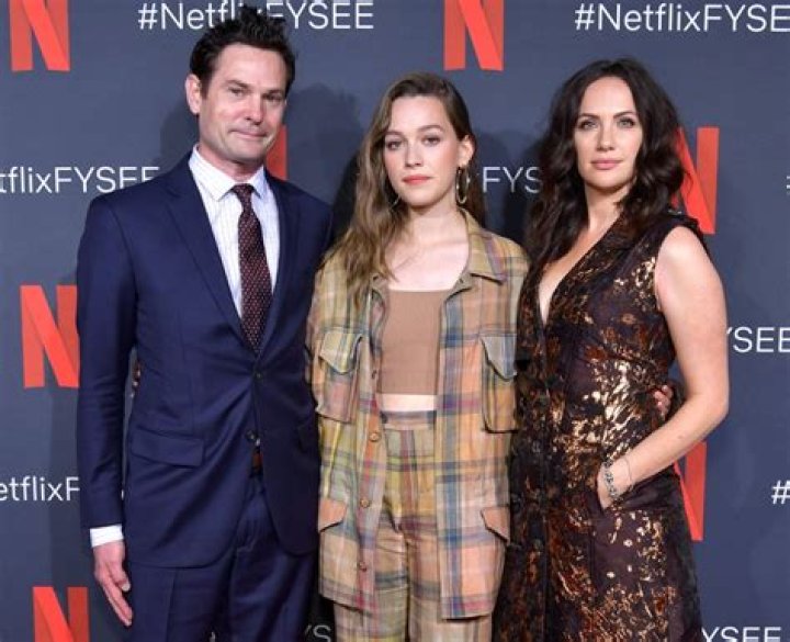 
Who are Victoria Pedretti Parents? Victoria Pedretti Biography, Parents Name and More 