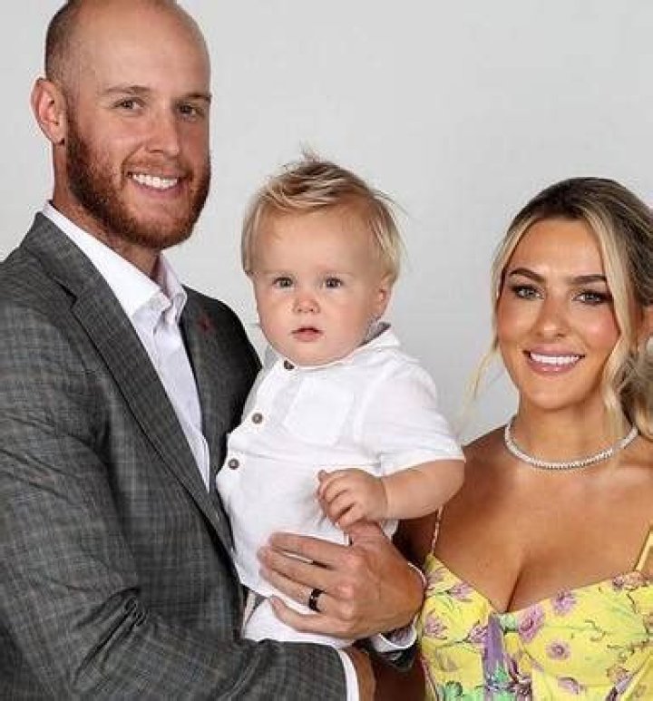 
Who are Zack Wheelers Parents? Zack Wheeler Biography, Parents Name and More 