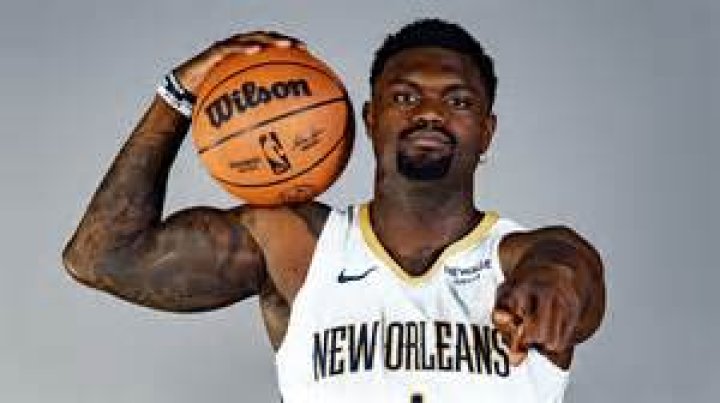 
Who are Zion Johnsons Parents? Zion Johnson Biography, Parents Name, Nationality and More 