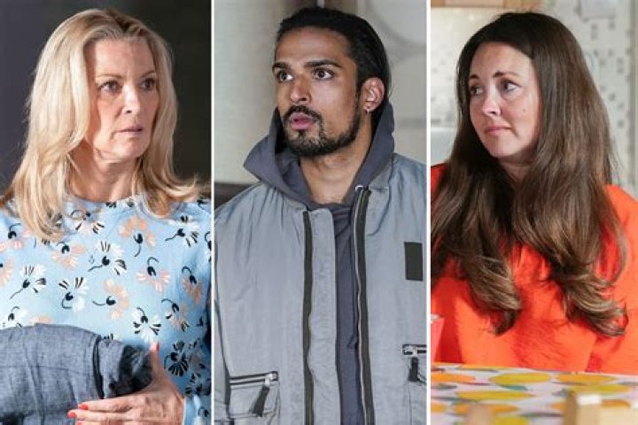 
Who did Lee Ryan play in EastEnders? Character and net worth explored amid aggravated assault scandal 