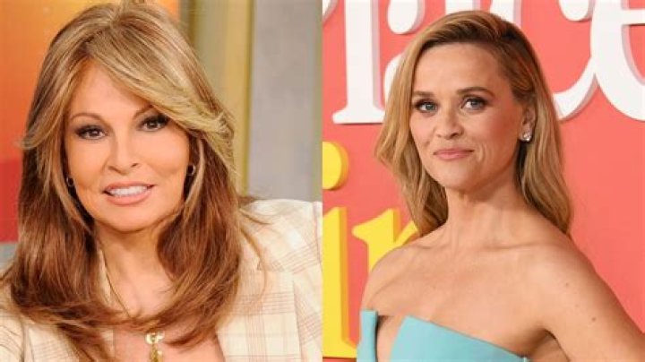 Who did Raquel Welch play in Legally Blonde? Character explored as Reese Witherspoon pays tribute to actress