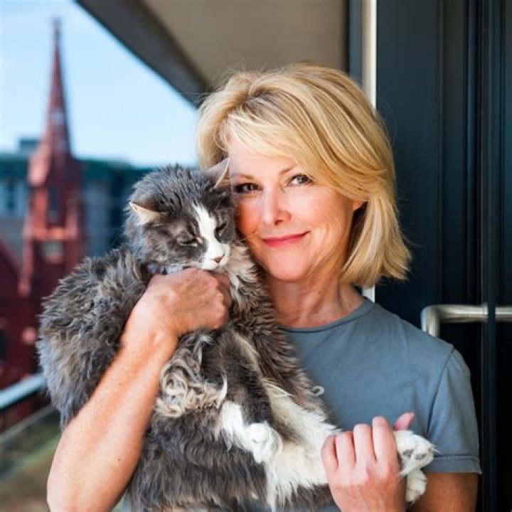 
Who did Wendy Rieger date? Relationship details about American journalist and actress before her death 