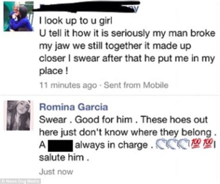 Who Exactly Is Romina Garcia? Is She Really Dead Or Alive?