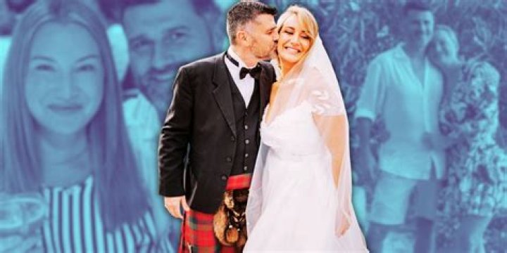 
Who Is Airlie Walsh Husband to Be Tom Ferrier? Meet The Couple On Instagram 