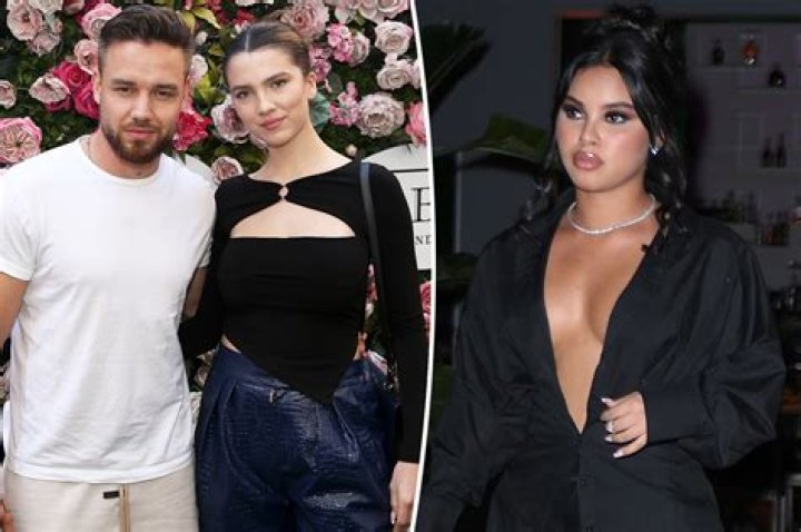 
Who Is Aliana Mawla On Instagram? Liam Payne’s New Girlfriend After Split From Maya Henry 