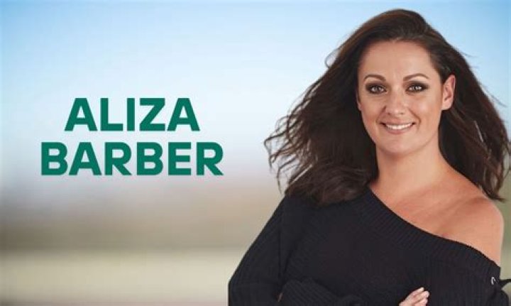 Who Is Aliza Barber, Lance Barber’s Wife?