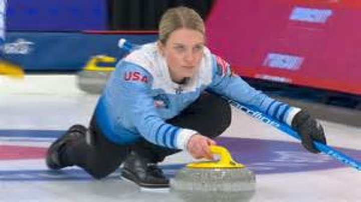 
Who Is Alyssa Hei? Details About The Wife Or Girlfriend Of Curler Chris Plys – Are They Married? 