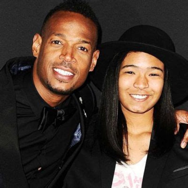 Who Is Amai Zackary Wayans? Wife, Age, Mother, Parents