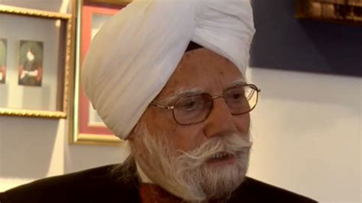 
Who Is Amarjit Mishra? 42-Year-Old Auburn University Professor Arrested, Why? 