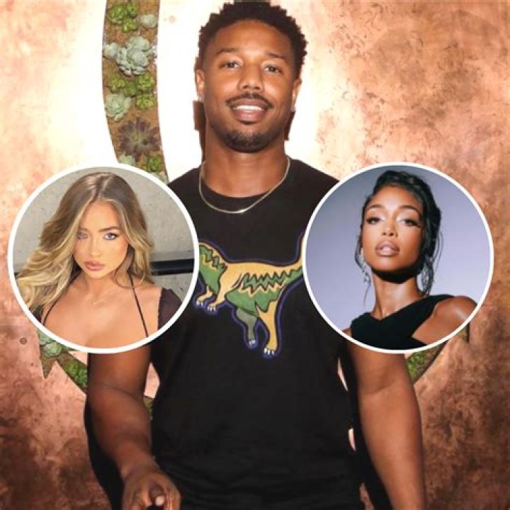 Who is Amber Jepson? All About Michael B Jordan’s Rumored New Girlfriend