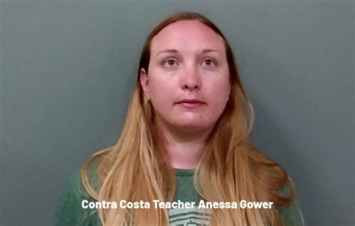 
Who Is Anessa Gower? Facebook Photos As Teacher Arrested For 29 Counts Of Abuse 