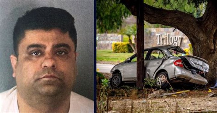
Who is Anurag Chandra? Californian convicted for ramming car into vehicle carrying group of teenagers, killing 3 