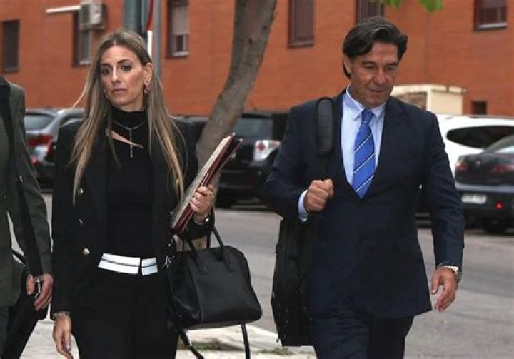 
Who Is Arancha Palomino Pareja Luis Lorenzo? Wikipedia Age And Biography 