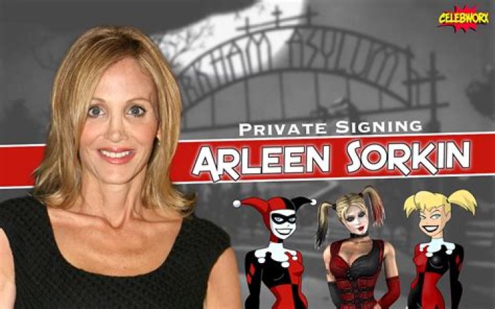 
Who is Arleen Sorkin? Husband, Net Worth, Family, Children, Wiki 
