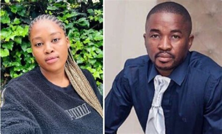 
Who Is Asavela Mngqithi’s Husband, Thabo Smol? All We Know About His Secretive Love Life 