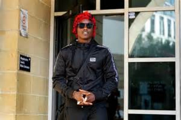 
Who is Bacari-Bronze O’Garro, TikTok prankster known as Mizzy? 