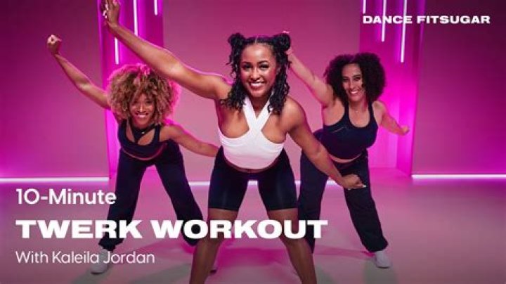 
Who is Bami Kuteyi? UK Woman Quit Her Job At Google, Now Earns $125K By Teaching How To TWERK 