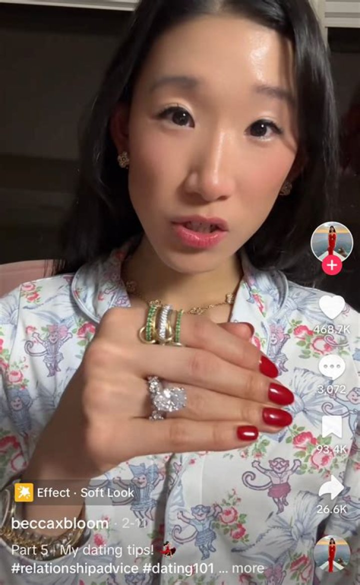 
Who Is Beca Barreto On Tiktok? Morreu & Death Cause As News Of Brazilian Influencer Hits The Internet 