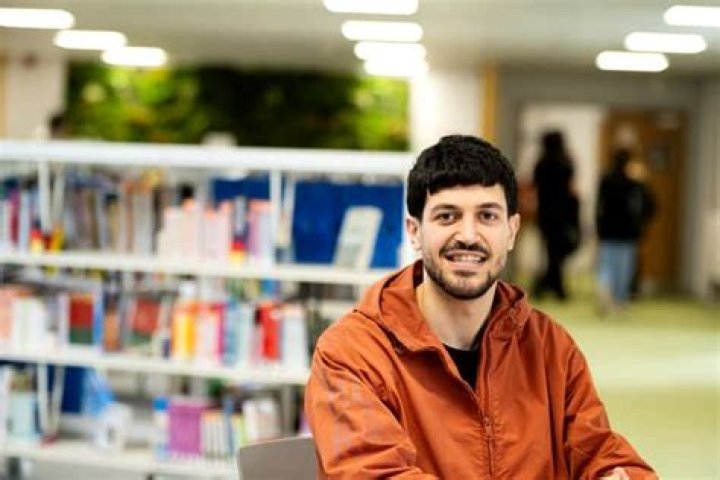 Who Is Belal Sabir From Bloods? His Age And Wikipedia Details Explored