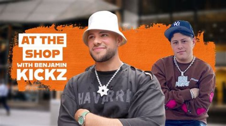 
Who Is Benjamin Kickz Aka Benjamin Kapelushnik? Miami Social Media Personality Arrested 