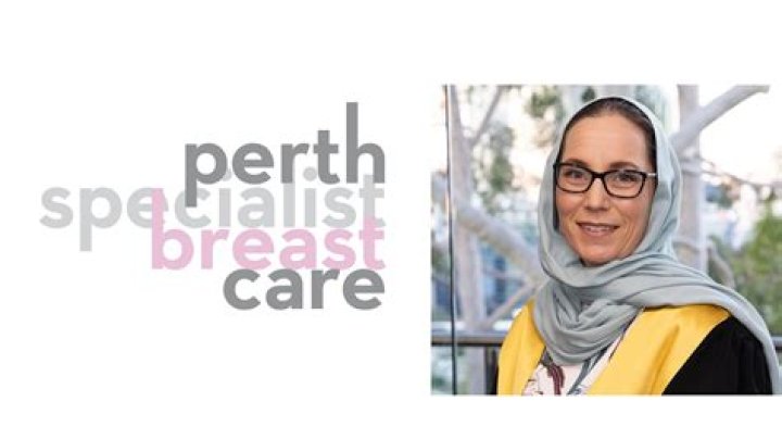 
Who Is Bethan Lloyd Owen? Nurse for Breast Surgeon Dr Ian Paterson NHS 