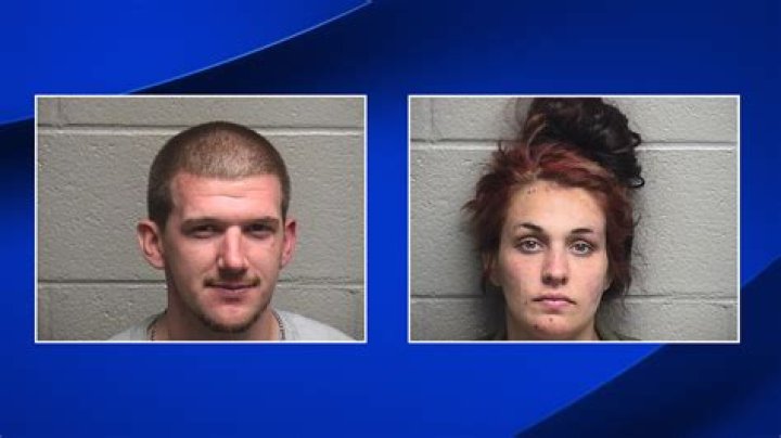 
Who Is Beverly Leonard? Airport Police Who Arrested Amber Heard In 2009 For Domestic Abuse 