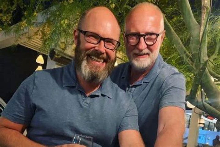 
Who Is Bob Mould Partner In 2022? Dating Life After Coming Out As Gay 