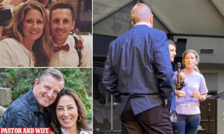 
Who Is Bobi Gephart? Indiana Woman Affair With New Life Christian Church Pastor John Lowe 