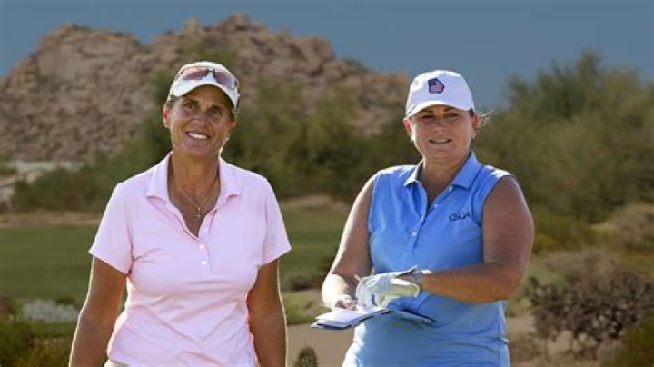
Who is Brenda Corrie Kuehn? Rachel Kuehn Golfer Mom Set The Bar For The Amateur Athlete 