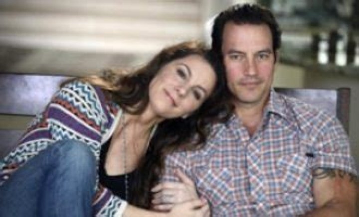 
Who is Brienne Pedigo, Tyler Christopher’s ex-wife? 