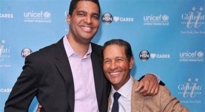 Who Is Bryant Gumbel’s Son Bradley Christopher Gumbel?