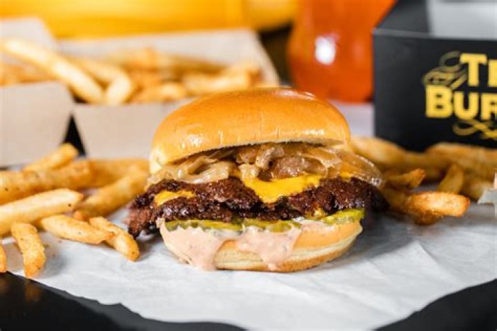 
Who is Bun B? UGK rapper’s Trill Burgers outlet wins ‘Best Burger in America’ award 
