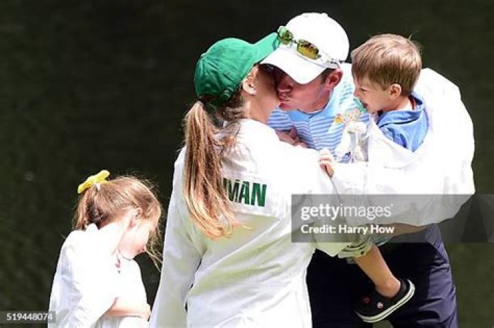 Who Is Carminita Immelman? Meet Golfer Trevor Immelman Wife And Children