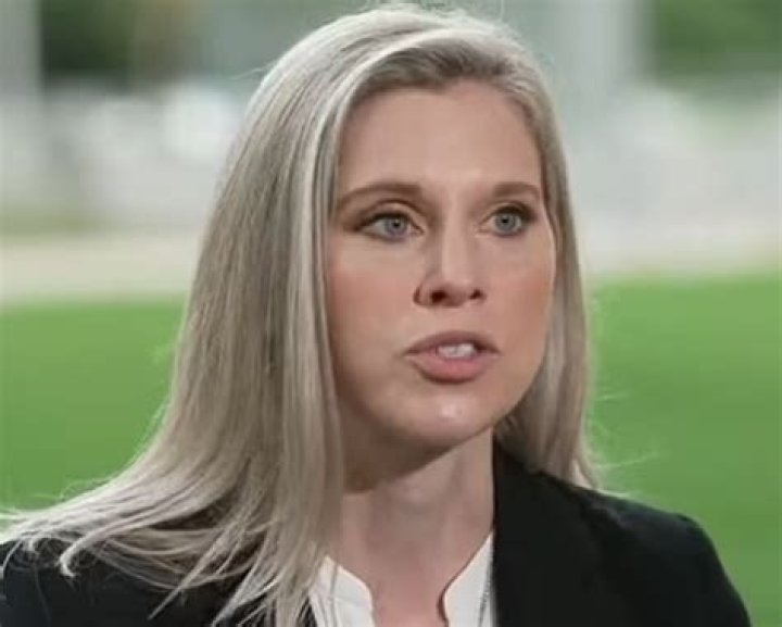 
Who Is Caroline Edwards Husband? Capitol Police Officer – Children And Family 