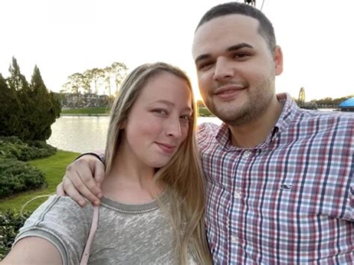 
Who is Casey Lynn, Dylan Lyons’ fiancee? 