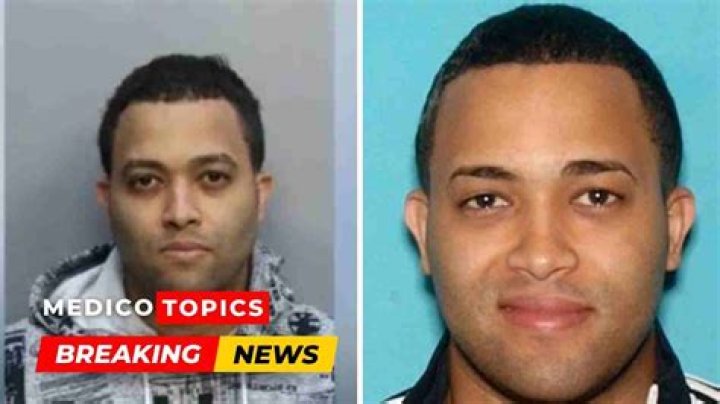 Who is Cesar Santana? Murder suspect of Luz Hernandez, New Jersey kindergarten teacher is arrested