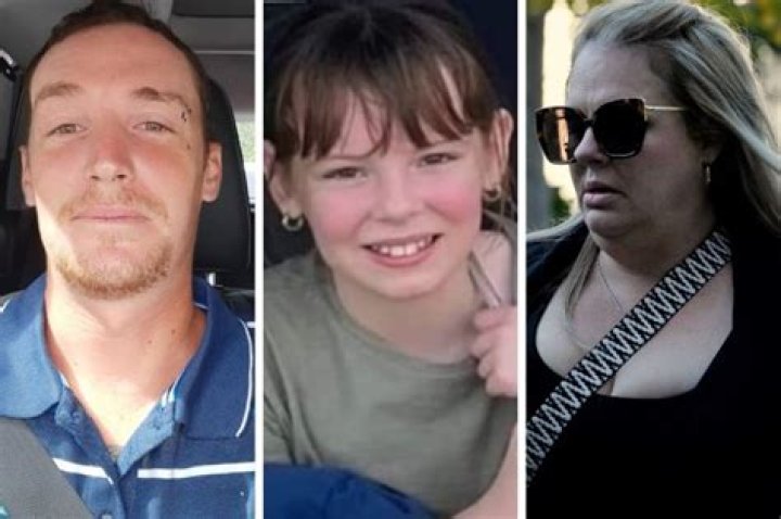 
Who Is Charlise Mutten Father? Mother Kallista Mutten – Are Her Parents Divorced? 