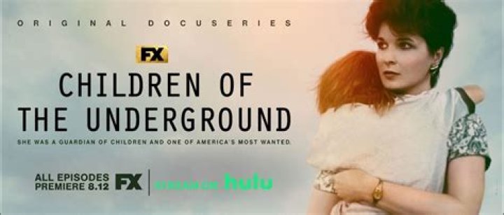 Who Is Children of the Underground’s Faye Yager? New Documentaries on FX Expose Child Sexual Abuse