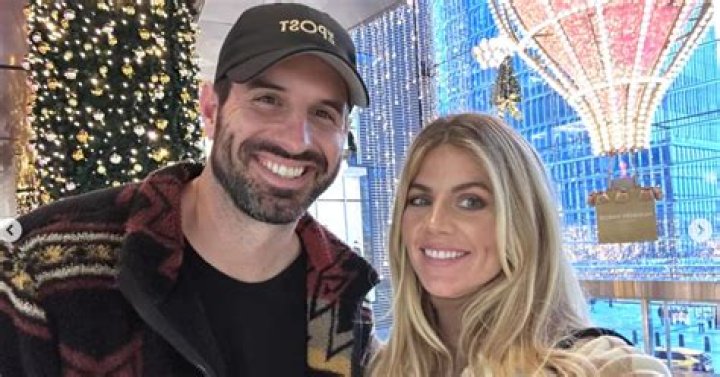 
Who is Christian Ponder, Husband Of ESPN host Samantha Ponder who was criticized over ‘bigotry’ towards transgenders 