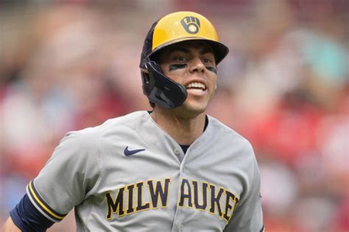 
Who Is Christian Yelich Brother? Everything To Know About Cameron Yelich 