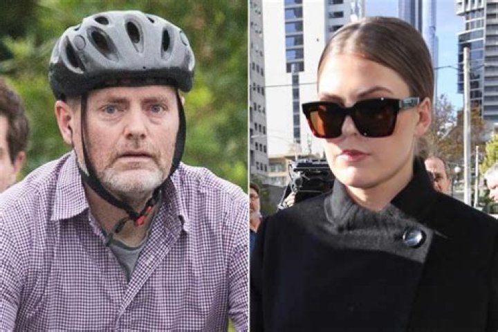 
Who Is Cindy Nell Boyfriend Clive Roberts And How Rich Is He? 