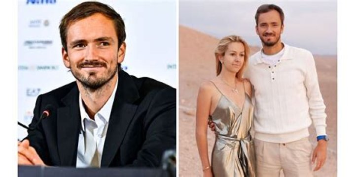 
Who Is Colonel Yuri Medvedev Wife? 