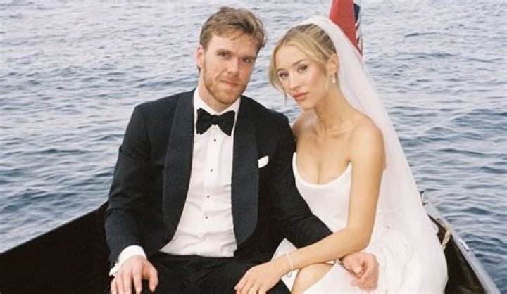 Who Is Connor McDavid Mystery Wife? Relationship Update – Did He Cheat On Girlfriend Lauren Kyle?