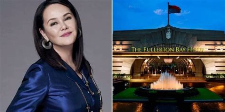 
Who Is Cris Albert From Fila? Business Socialite Accident From Hotel Captures The Attention 