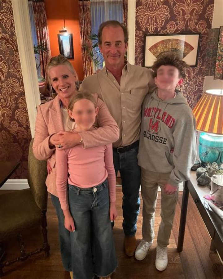 
Who is Cristin Coleman? Age, Meet her husband, Wiki, Family, Net Worth 