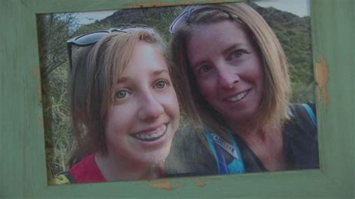 
Who Is Crystal Ishmael? Walgreens Murder Riley Whitelaw Colorado Springs 