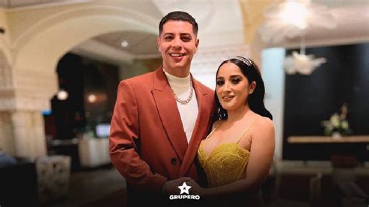 Who Is Daisy Anahy? Eduin Caz Wife – Has The Couple Filed For Divorce?