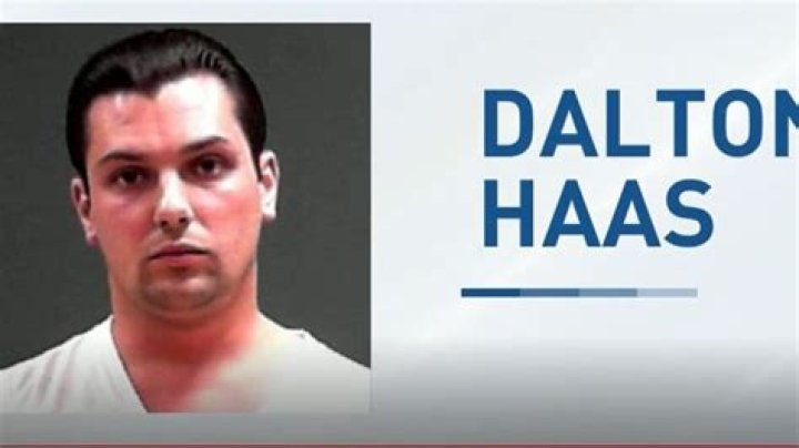 
Who Is Dalton Haas From West Virginia? Was The Political Candidate Arrested For Robbery? 