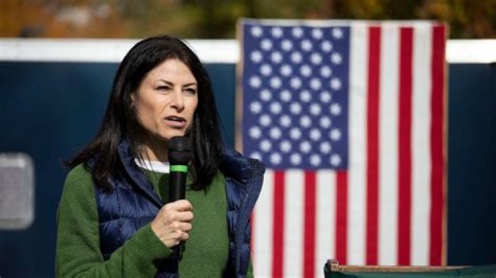 
Who is Dana Nessel? Michigan attorney general files charges in fake elector scheme 